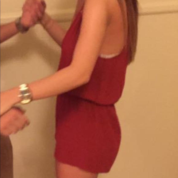 Romper - Picture 4 of 4